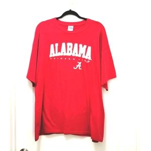 T25109 Alabama Gildan Tee